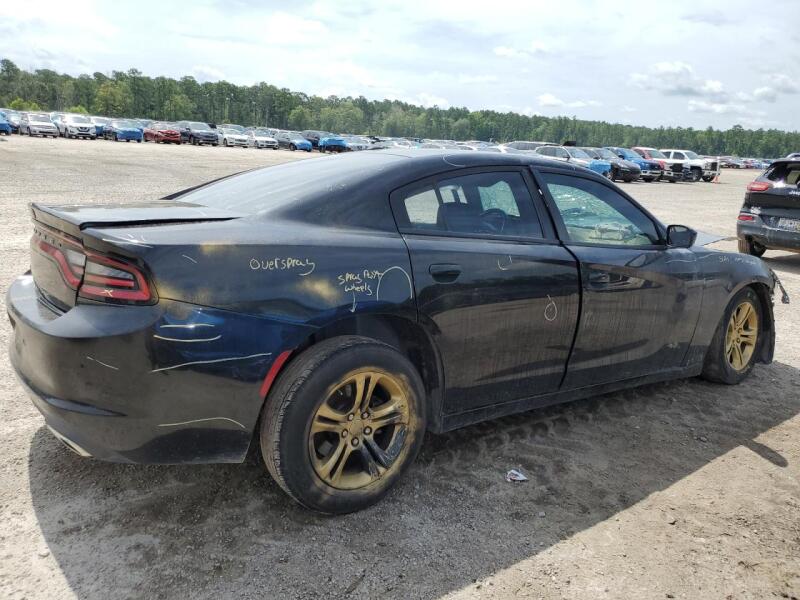 2019 DODGE CHARGER SXT - 2C3CDXBG3KH695209 | SeoVin.biz
