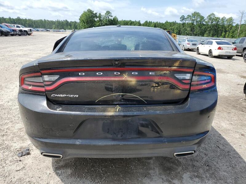 2019 DODGE CHARGER SXT - 2C3CDXBG3KH695209 | SeoVin.biz