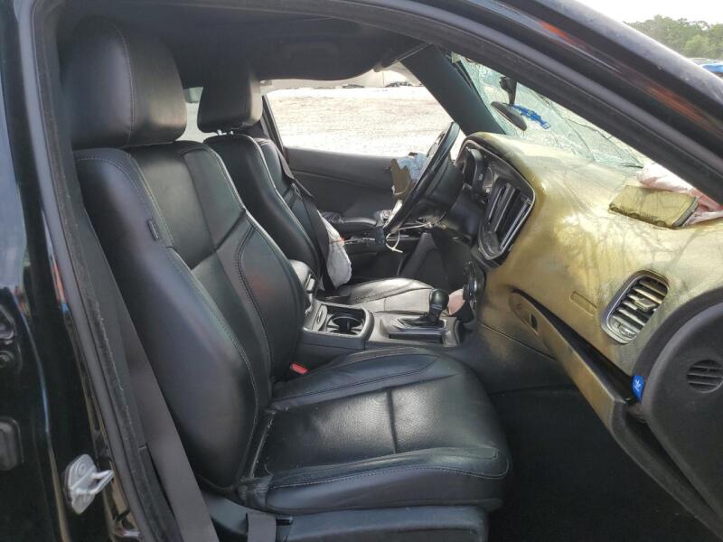 2019 DODGE CHARGER SXT - 2C3CDXBG3KH695209 | SeoVin.biz