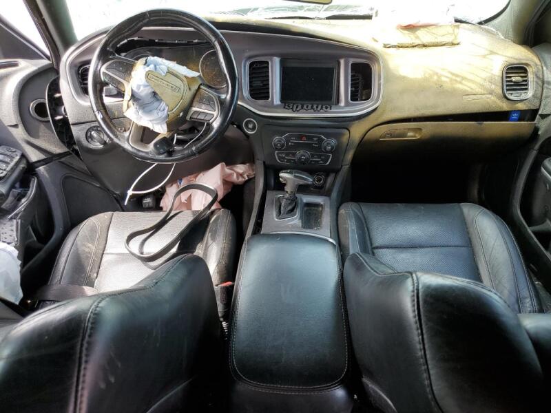 2019 DODGE CHARGER SXT - 2C3CDXBG3KH695209 | SeoVin.biz