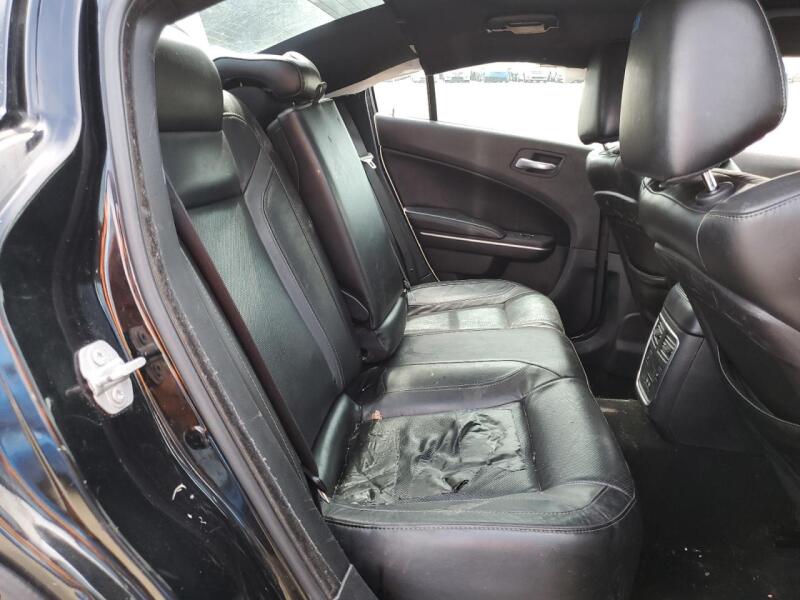 2019 DODGE CHARGER SXT - 2C3CDXBG3KH695209 | SeoVin.biz