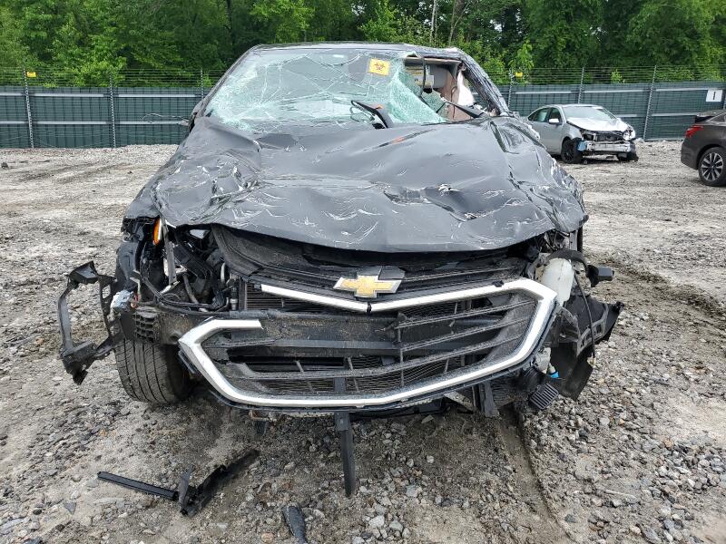 2019 CHEVROLET EQUINOX LT - 2GNAXUEV8K6130539 | SeoVin.biz