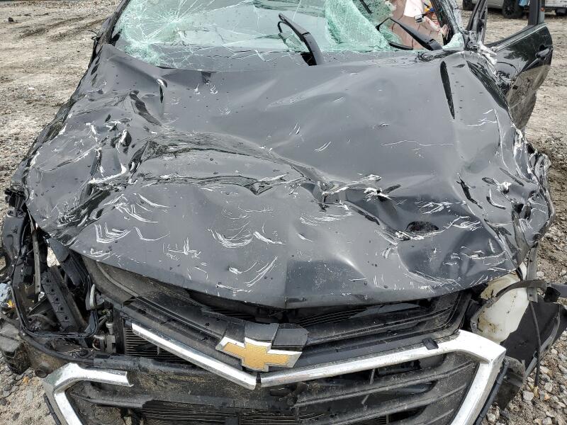 2019 CHEVROLET EQUINOX LT - 2GNAXUEV8K6130539 | SeoVin.biz