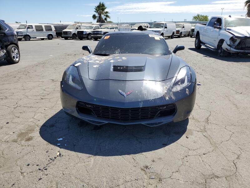 2019 CHEVROLET CORVETTE STINGRAY 3LT - 1G1YF2D76K5116693 | SeoVin.biz