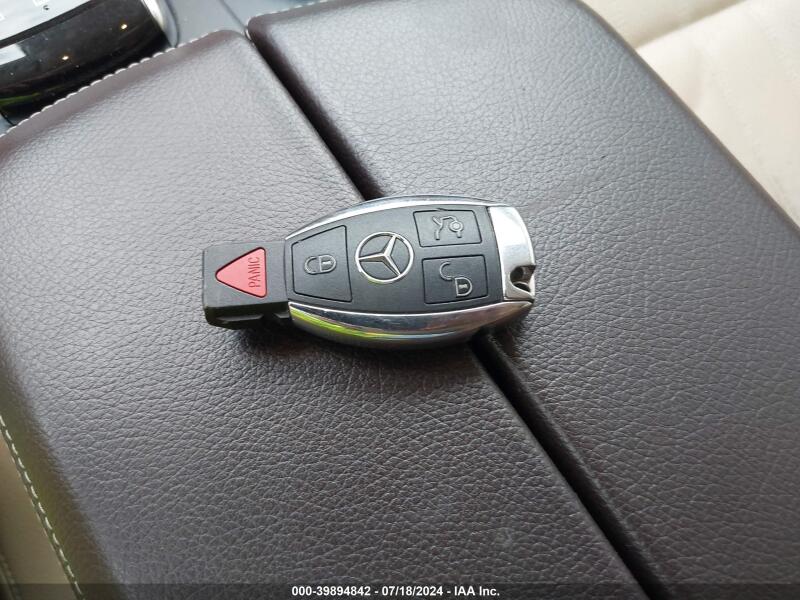 2016 MERCEDES-BENZ GLE 350 - 4JGDA5JBXGA800221 | SeoVin.biz