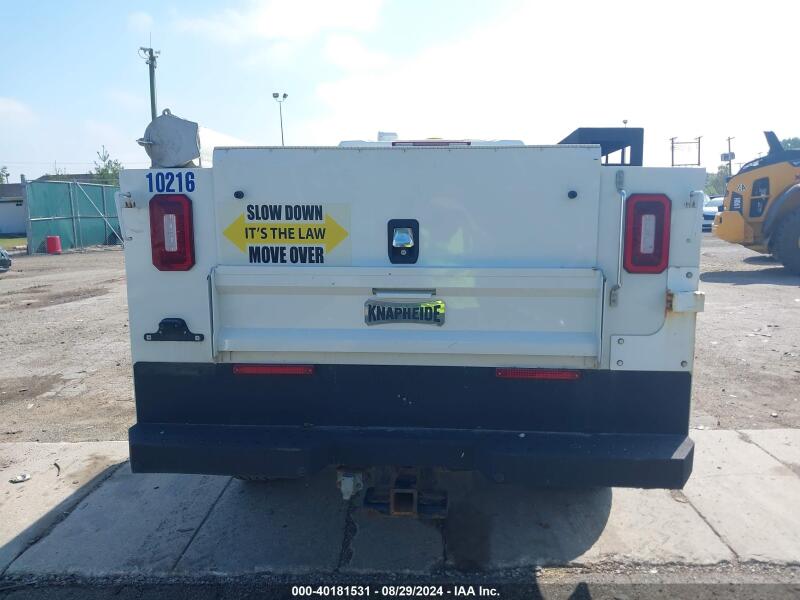 2021 CHEVROLET SILVERADO 2500HD 2WD DOUBLE CAB LONG BED WT - 1GB2WLE74MF212289 | SeoVin.biz