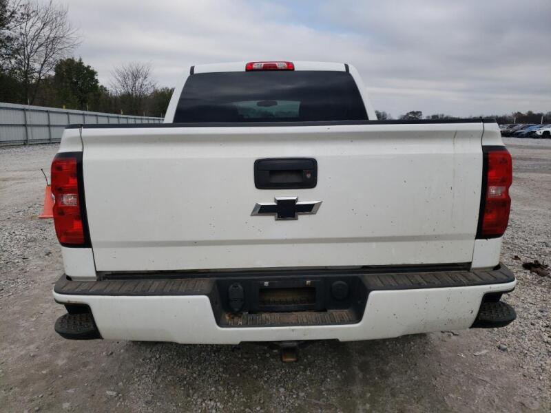 2017 CHEVROLET SILVERADO K1500 LT - 3GCUKRECXHG299863 | SeoVin.biz