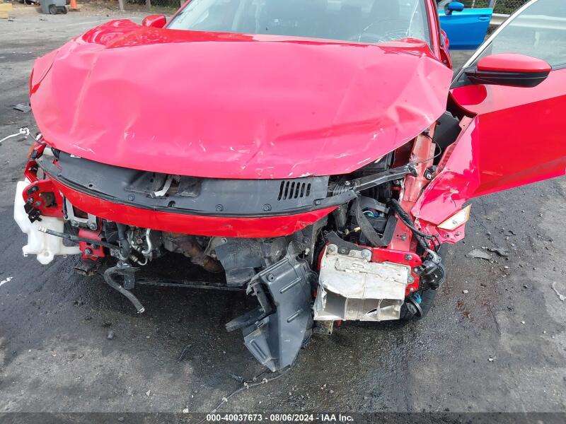 2017 HONDA CIVIC LX - 2HGFC2F5XHH576087 | SeoVin.biz