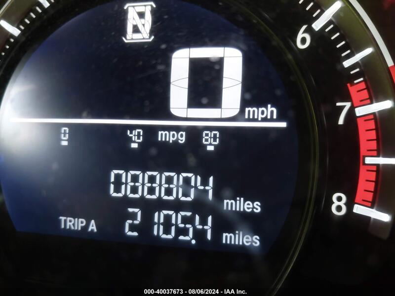 2017 HONDA CIVIC LX - 2HGFC2F5XHH576087 | SeoVin.biz