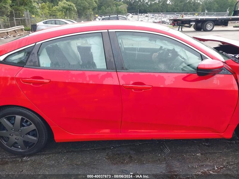 2017 HONDA CIVIC LX - 2HGFC2F5XHH576087 | SeoVin.biz