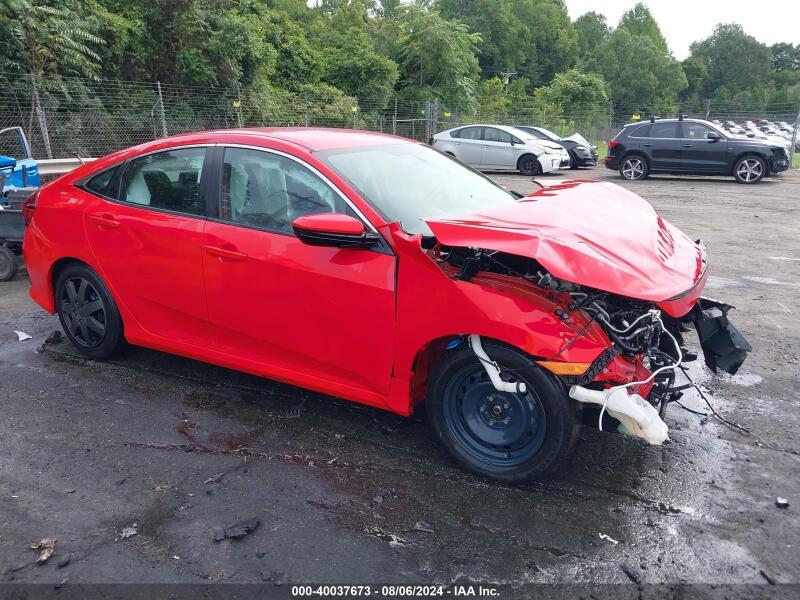 2017 HONDA CIVIC LX - 2HGFC2F5XHH576087 | SeoVin.biz