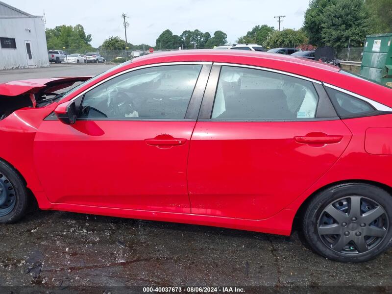 2017 HONDA CIVIC LX - 2HGFC2F5XHH576087 | SeoVin.biz