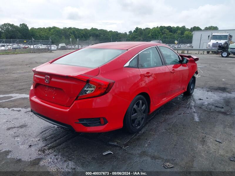 2017 HONDA CIVIC LX - 2HGFC2F5XHH576087 | SeoVin.biz