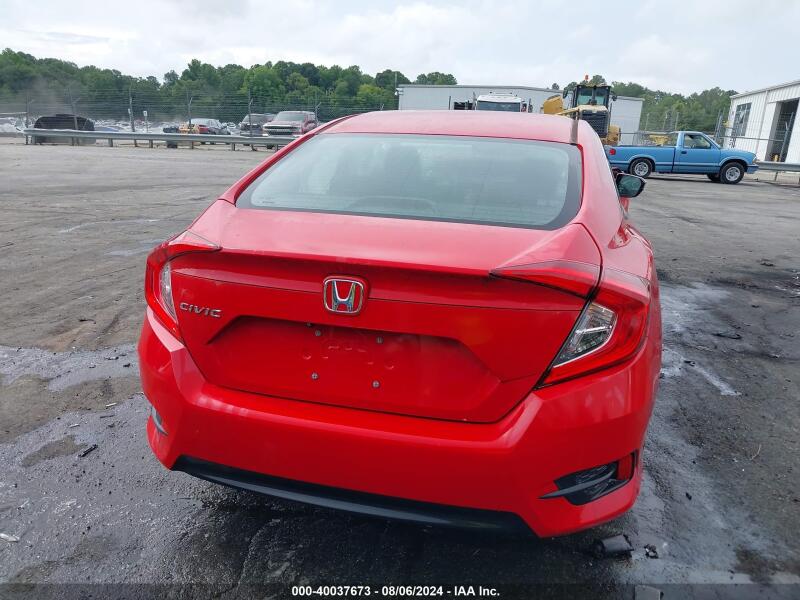 2017 HONDA CIVIC LX - 2HGFC2F5XHH576087 | SeoVin.biz