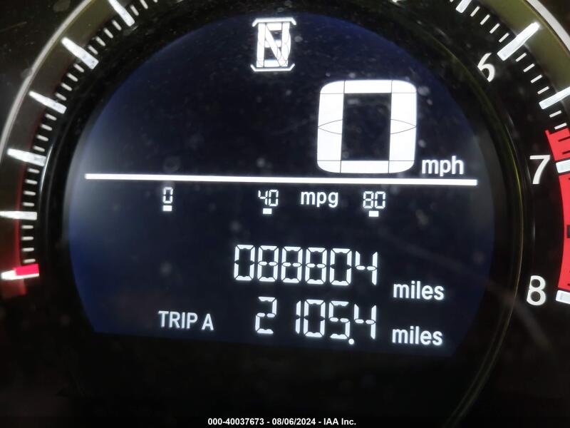 2017 HONDA CIVIC LX - 2HGFC2F5XHH576087 | SeoVin.biz
