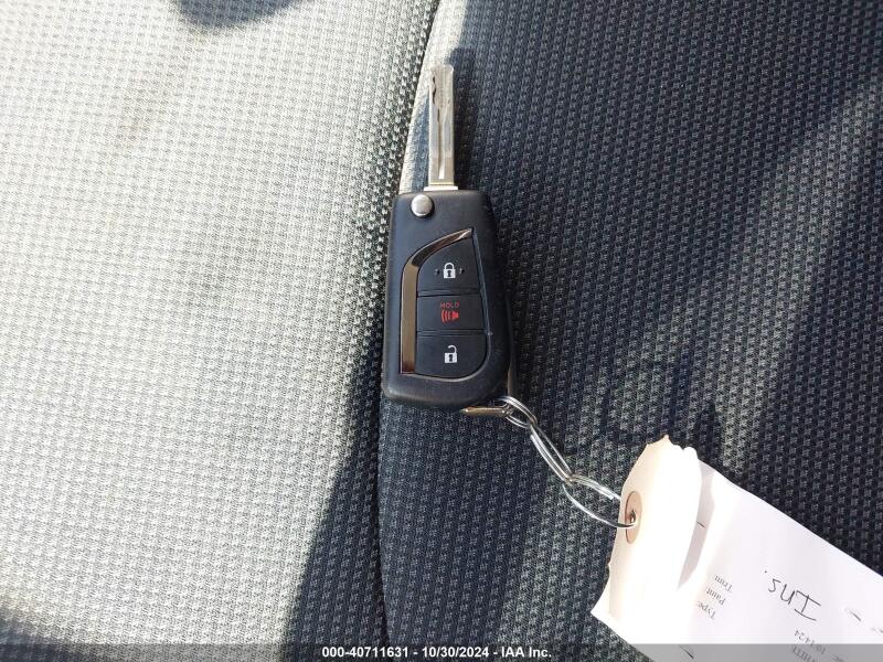 2021 TOYOTA RAV4 HYBRID LE - 2T3L6RFV1MW014090 | SeoVin.biz