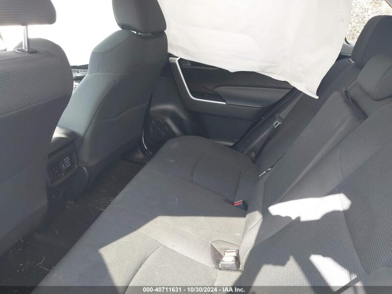 2021 TOYOTA RAV4 HYBRID LE - 2T3L6RFV1MW014090 | SeoVin.biz