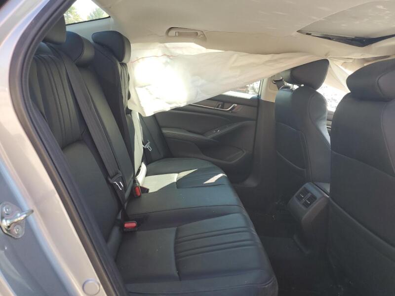 2018 HONDA ACCORD TOURING - 1HGCV1F98JA034713 | SeoVin.biz