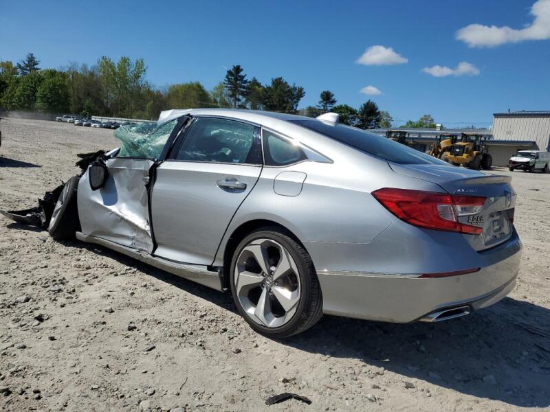 2018 HONDA ACCORD TOURING - 1HGCV1F98JA034713 | SeoVin.biz