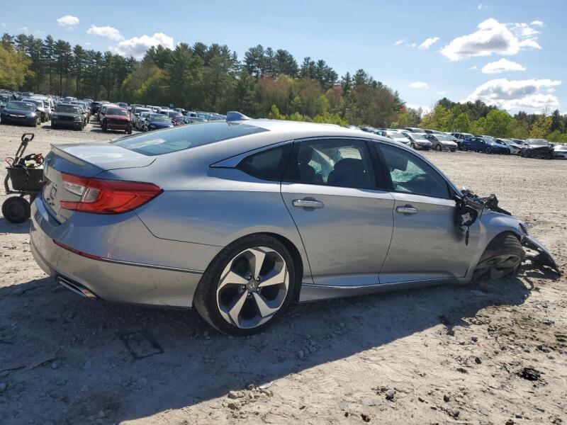 2018 HONDA ACCORD TOURING - 1HGCV1F98JA034713 | SeoVin.biz