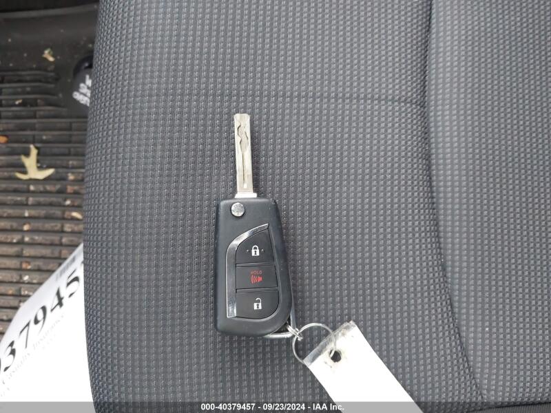 2020 TOYOTA RAV4 LE - JTMH1RFV8LD054313 | SeoVin.biz