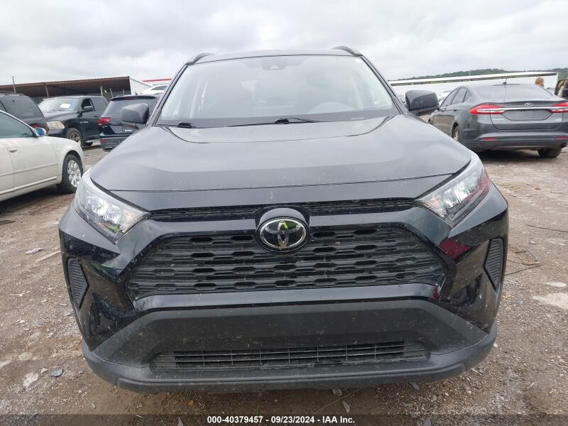 2020 TOYOTA RAV4 LE - JTMH1RFV8LD054313 | SeoVin.biz