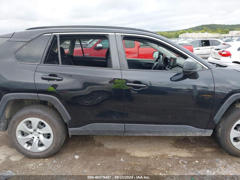2020 TOYOTA RAV4 LE - JTMH1RFV8LD054313 | SeoVin.biz