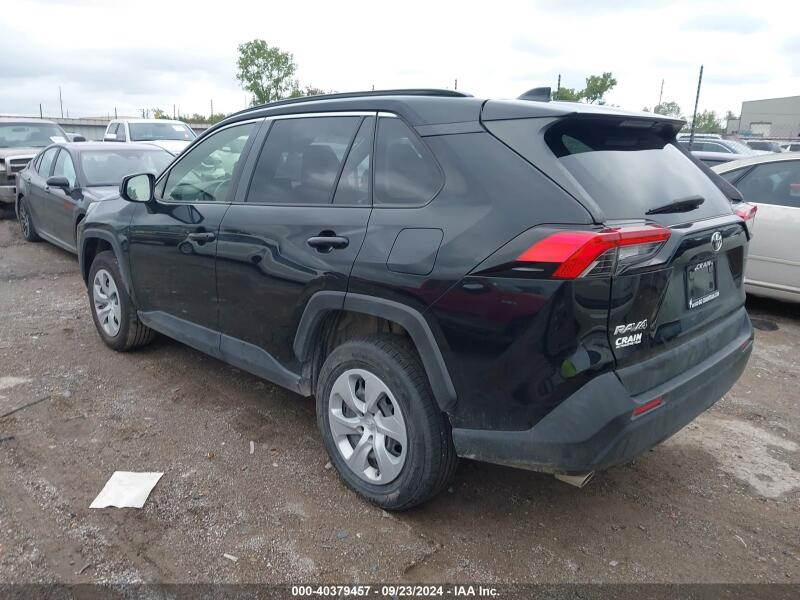2020 TOYOTA RAV4 LE - JTMH1RFV8LD054313 | SeoVin.biz