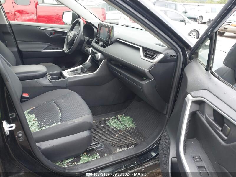 2020 TOYOTA RAV4 LE - JTMH1RFV8LD054313 | SeoVin.biz