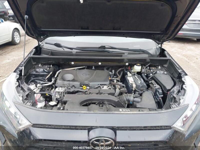 2020 TOYOTA RAV4 LE - JTMH1RFV8LD054313 | SeoVin.biz