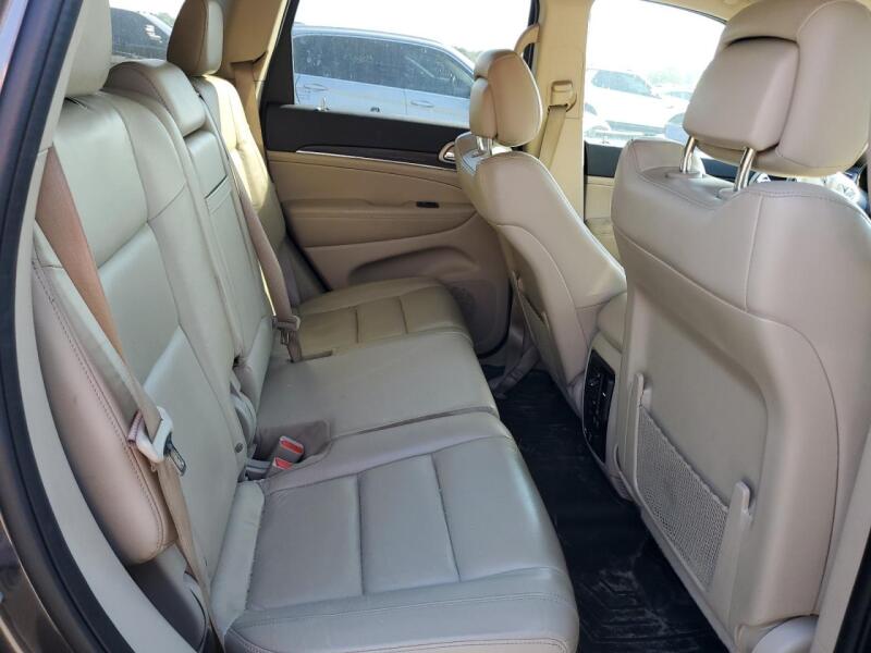 2021 JEEP GRAND CHEROKEE LIMITED - 1C4RJFBG0MC801551 | SeoVin.biz