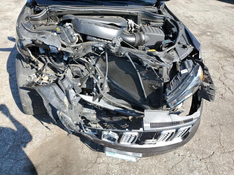 2021 JEEP GRAND CHEROKEE LIMITED - 1C4RJFBG0MC801551 | SeoVin.biz