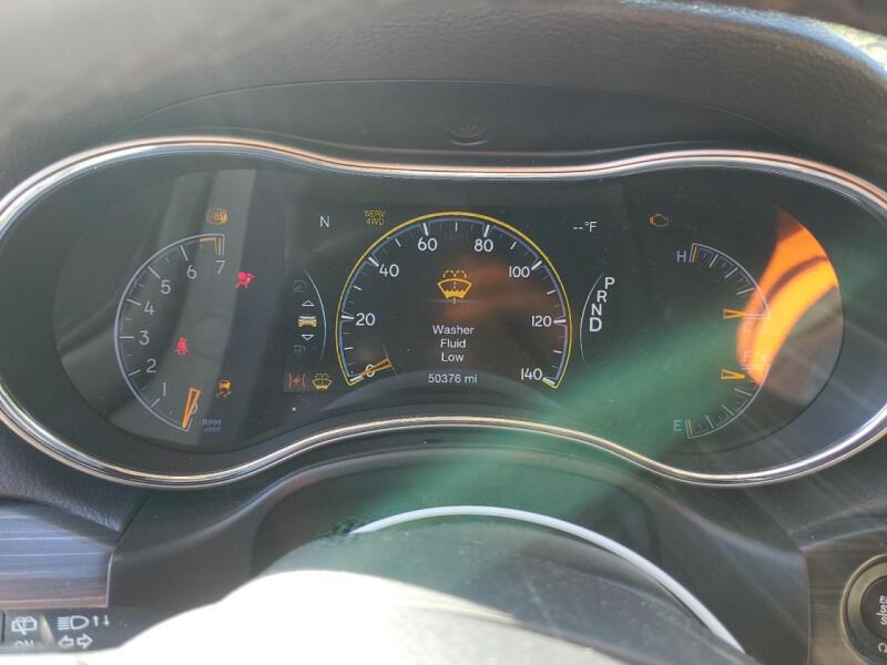 2021 JEEP GRAND CHEROKEE LIMITED - 1C4RJFBG0MC801551 | SeoVin.biz