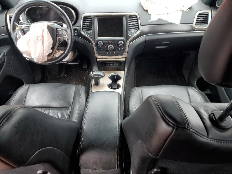 2015 JEEP GRAND CHEROKEE LIMITED - 1C4RJFBG8FC956478 | SeoVin.biz