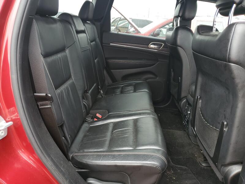 2015 JEEP GRAND CHEROKEE LIMITED - 1C4RJFBG8FC956478 | SeoVin.biz