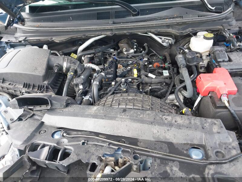 2023 FORD RANGER LARIAT - 1FTER4FH3PLE02006 | SeoVin.biz