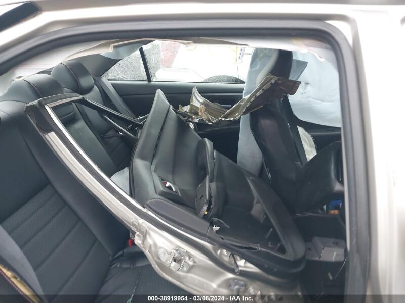 2017 TOYOTA CAMRY SE - 4T1BF1FK4HU319066 | SeoVin.biz