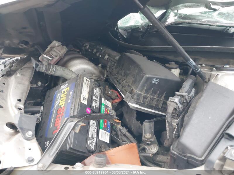 2017 TOYOTA CAMRY SE - 4T1BF1FK4HU319066 | SeoVin.biz