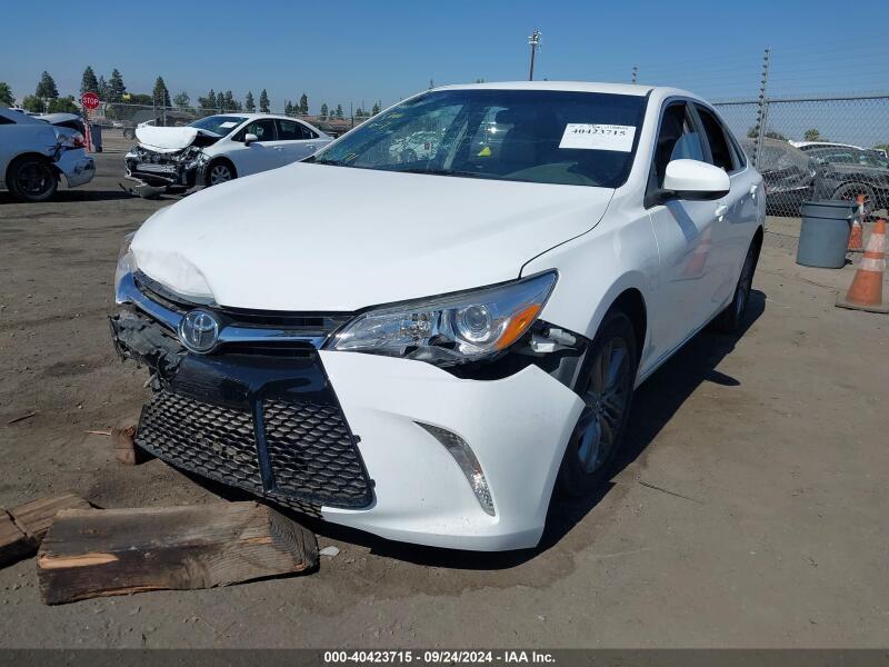 2015 TOYOTA CAMRY SE - 4T1BF1FK1FU486773 | SeoVin.biz