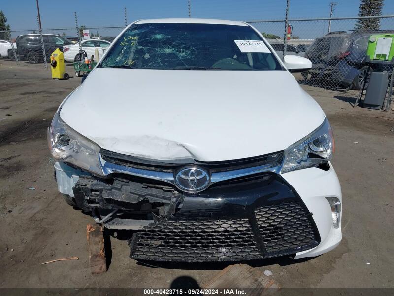 2015 TOYOTA CAMRY SE - 4T1BF1FK1FU486773 | SeoVin.biz
