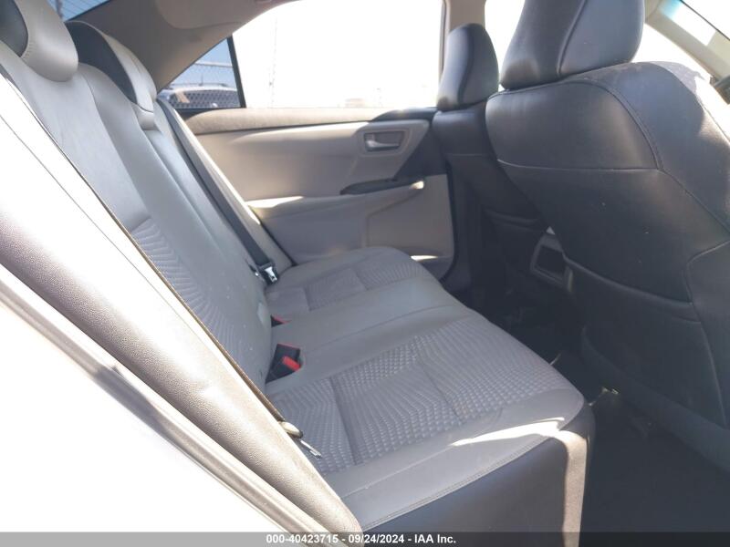 2015 TOYOTA CAMRY SE - 4T1BF1FK1FU486773 | SeoVin.biz