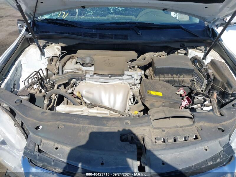 2015 TOYOTA CAMRY SE - 4T1BF1FK1FU486773 | SeoVin.biz