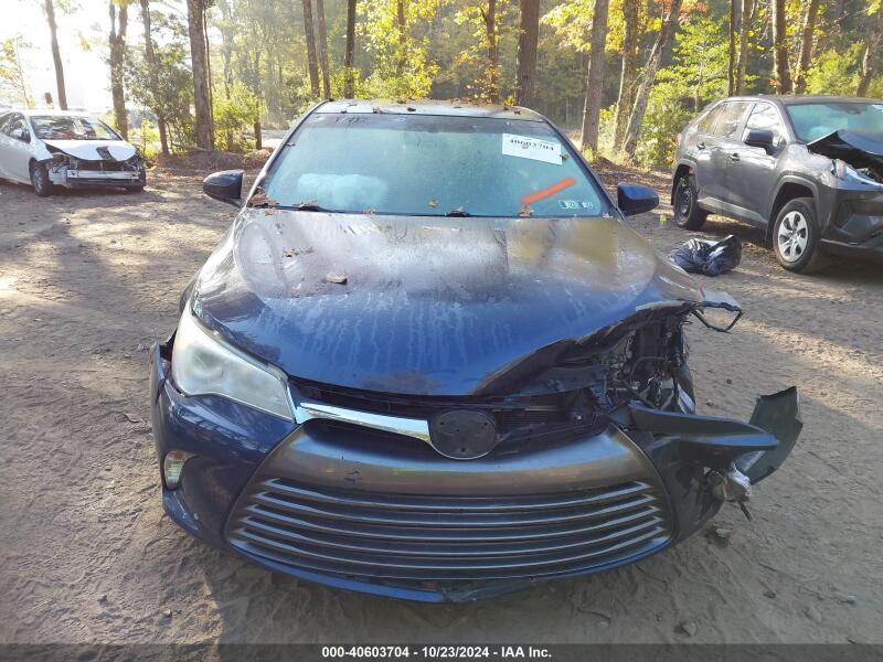 2016 TOYOTA CAMRY HYBRID LE - 4T1BD1FK0GU189453 | SeoVin.biz