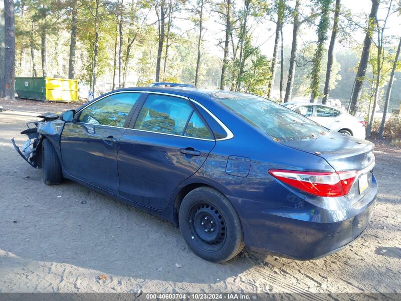 2016 TOYOTA CAMRY HYBRID LE - 4T1BD1FK0GU189453 | SeoVin.biz