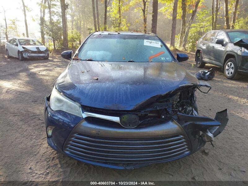 2016 TOYOTA CAMRY HYBRID LE - 4T1BD1FK0GU189453 | SeoVin.biz