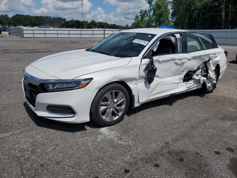 2020 HONDA ACCORD LX - 1HGCV1F15LA069318 | SeoVin.biz