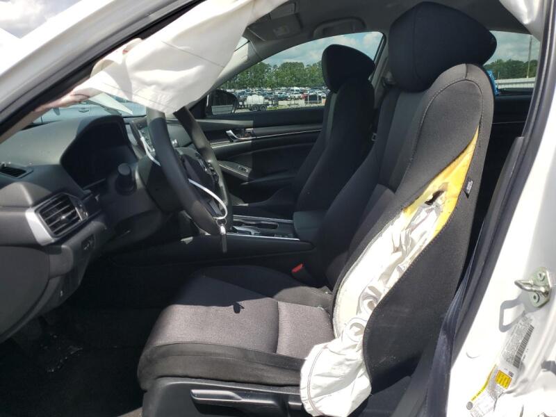 2020 HONDA ACCORD LX - 1HGCV1F15LA069318 | SeoVin.biz