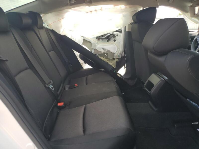 2020 HONDA ACCORD LX - 1HGCV1F15LA069318 | SeoVin.biz