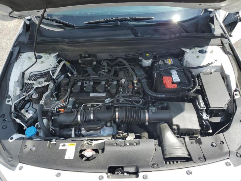 2020 HONDA ACCORD LX - 1HGCV1F15LA069318 | SeoVin.biz