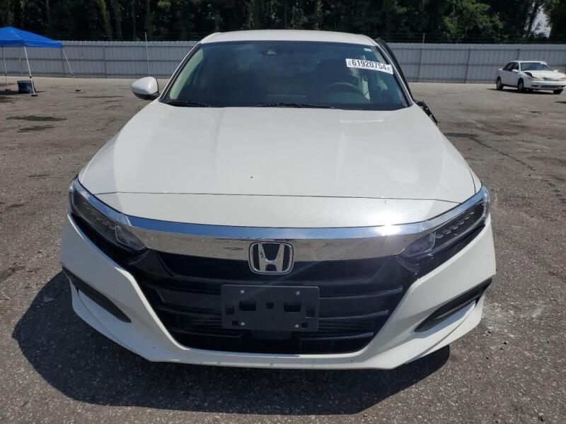 2020 HONDA ACCORD LX - 1HGCV1F15LA069318 | SeoVin.biz